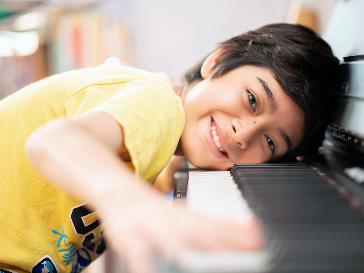 Igino Vaccari Academy