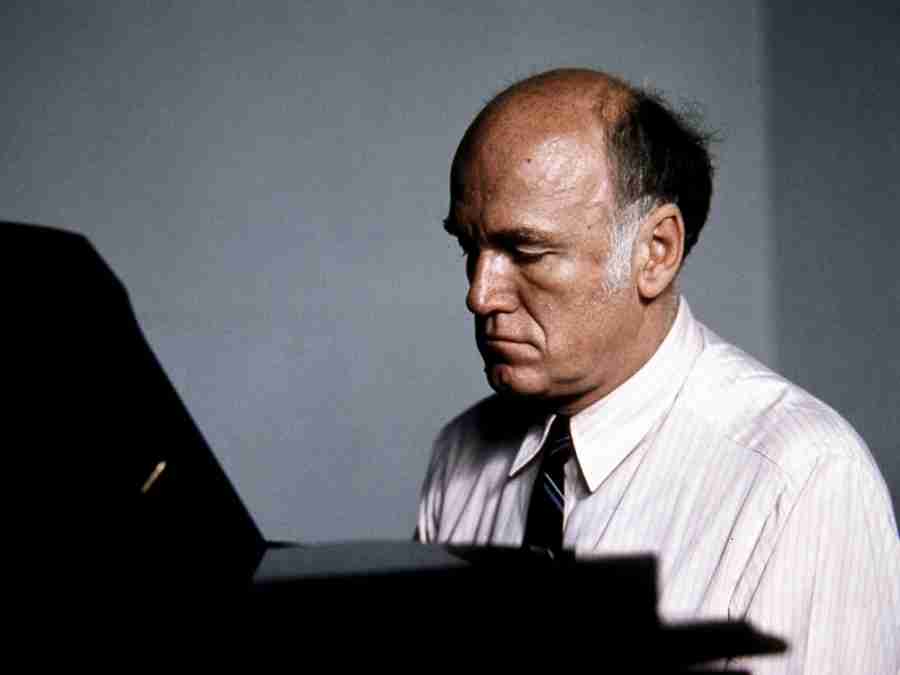 Sviatoslav Richter plays Weber Sonata N. 3 Op. 49