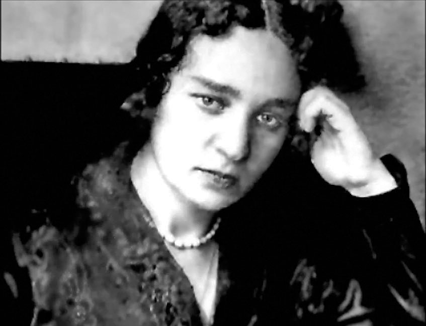 Maria Judina plays Beethoven Op. 111