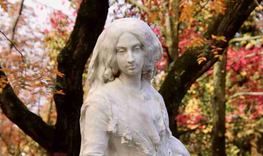 George Sand