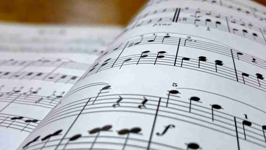 What is musical phrasing?