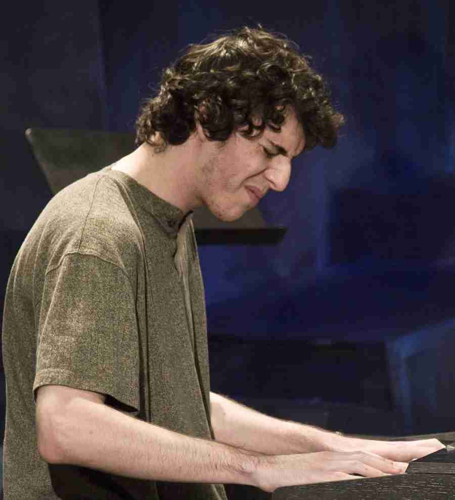 Why learn Jazz Piano?