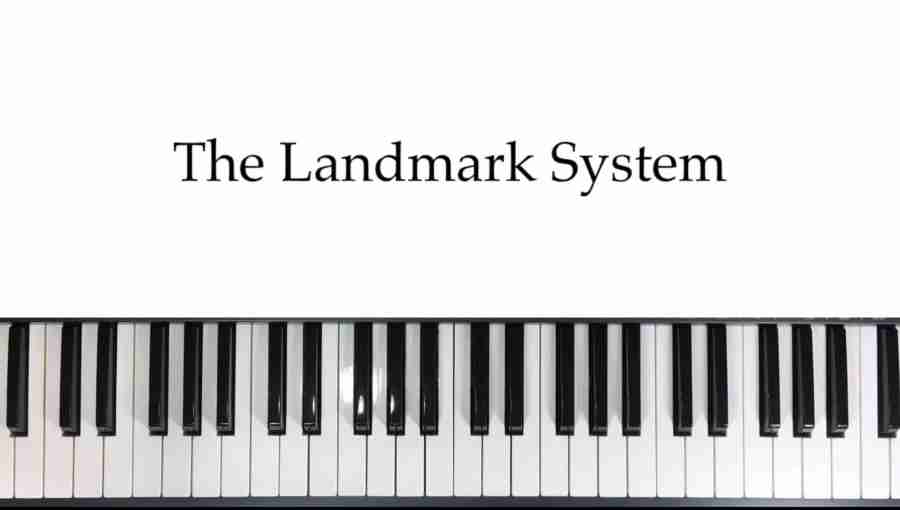 Landmark System