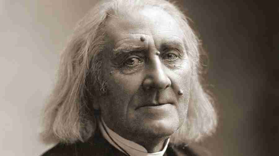 Liszt's Beethovenian transcriptions