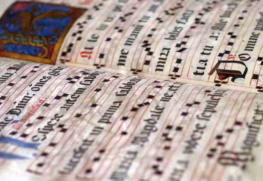 Quantity & Quality of Musical Intervals 