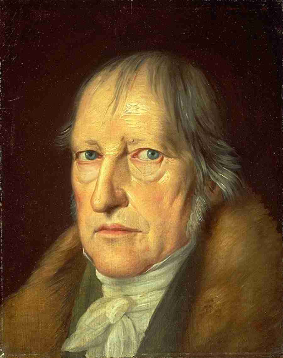 Hegel and Music