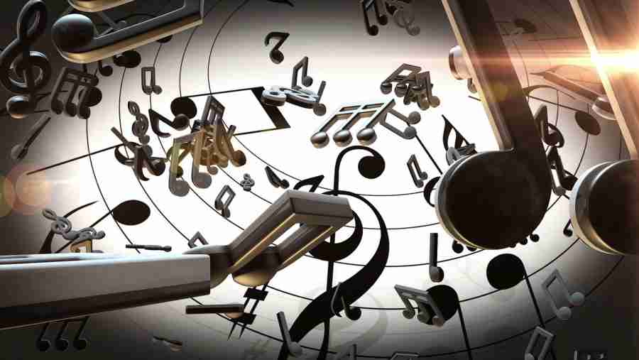 3 steps to compose a melody