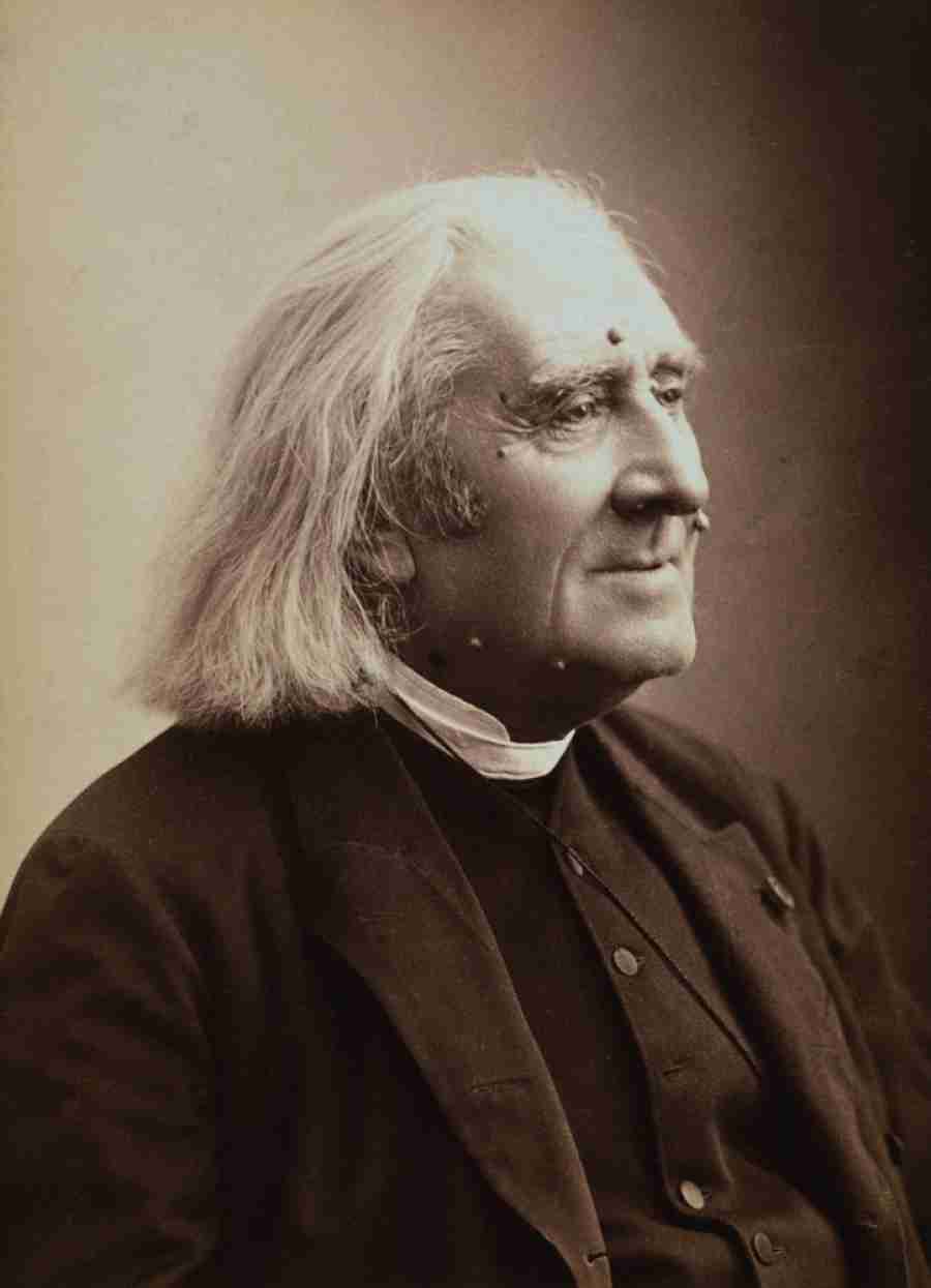 Chopin secundum Liszt