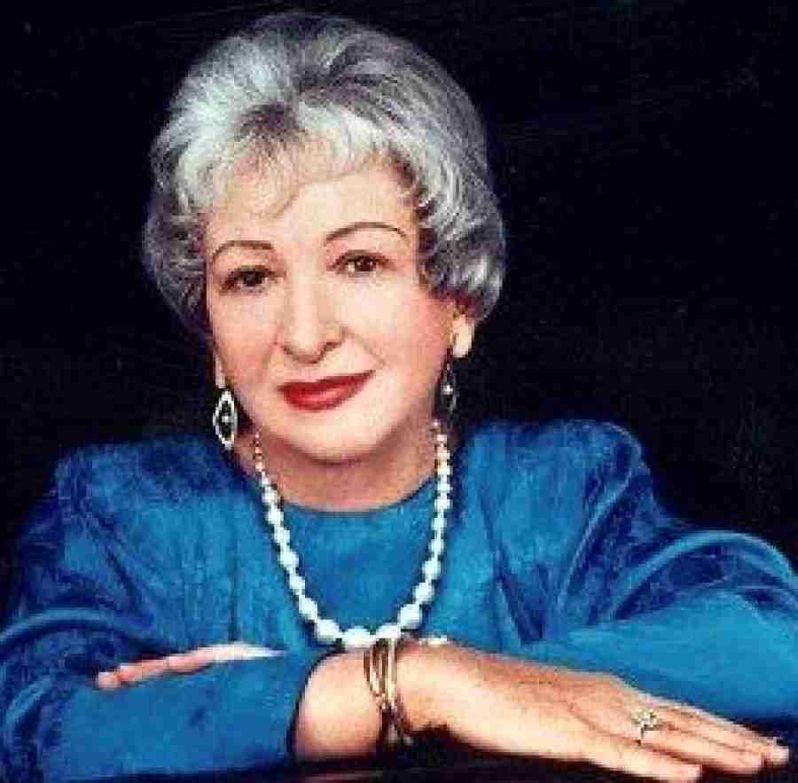 Dorothy Taubman